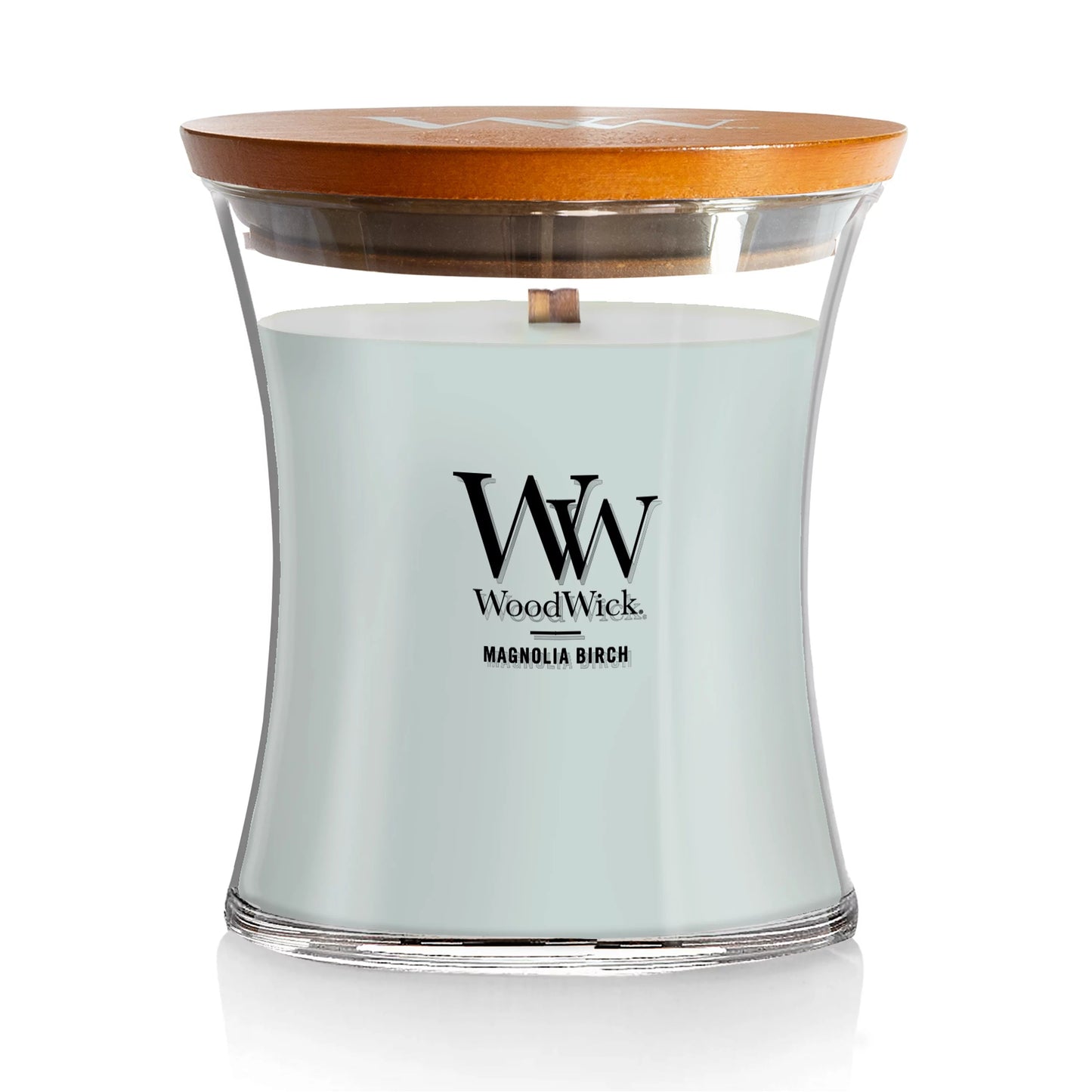 Wood wick magnolia birch 9.7 oz