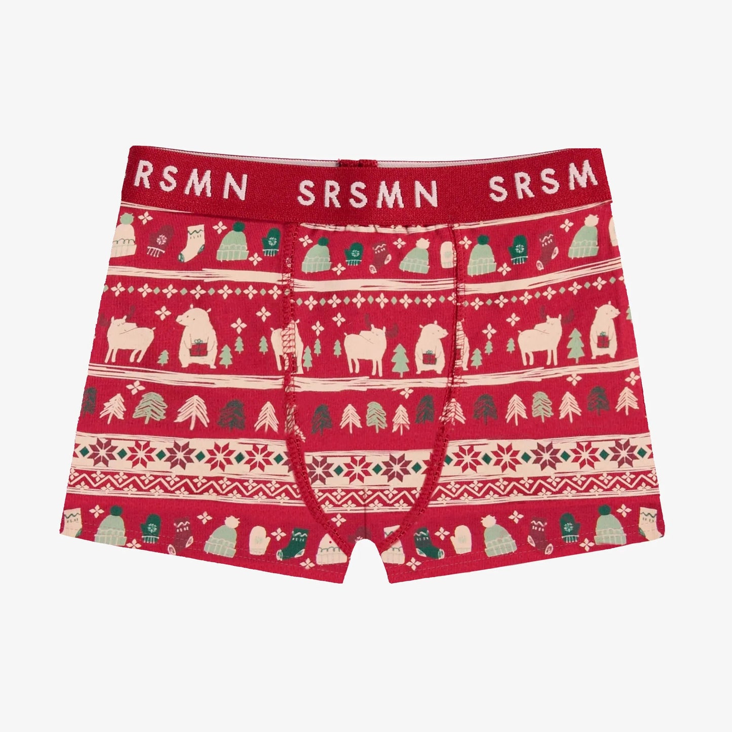 Souris Mini boxer briefs fresco