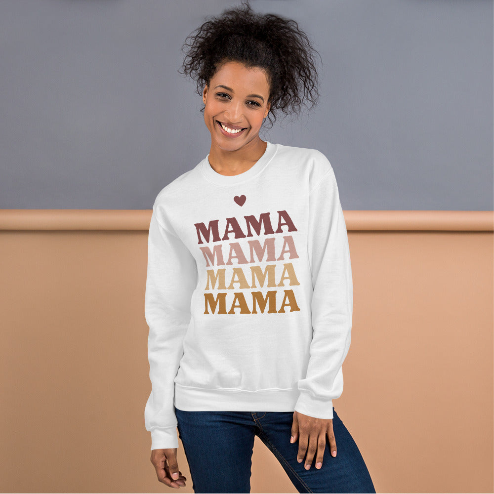 MAMA Sweatshirt