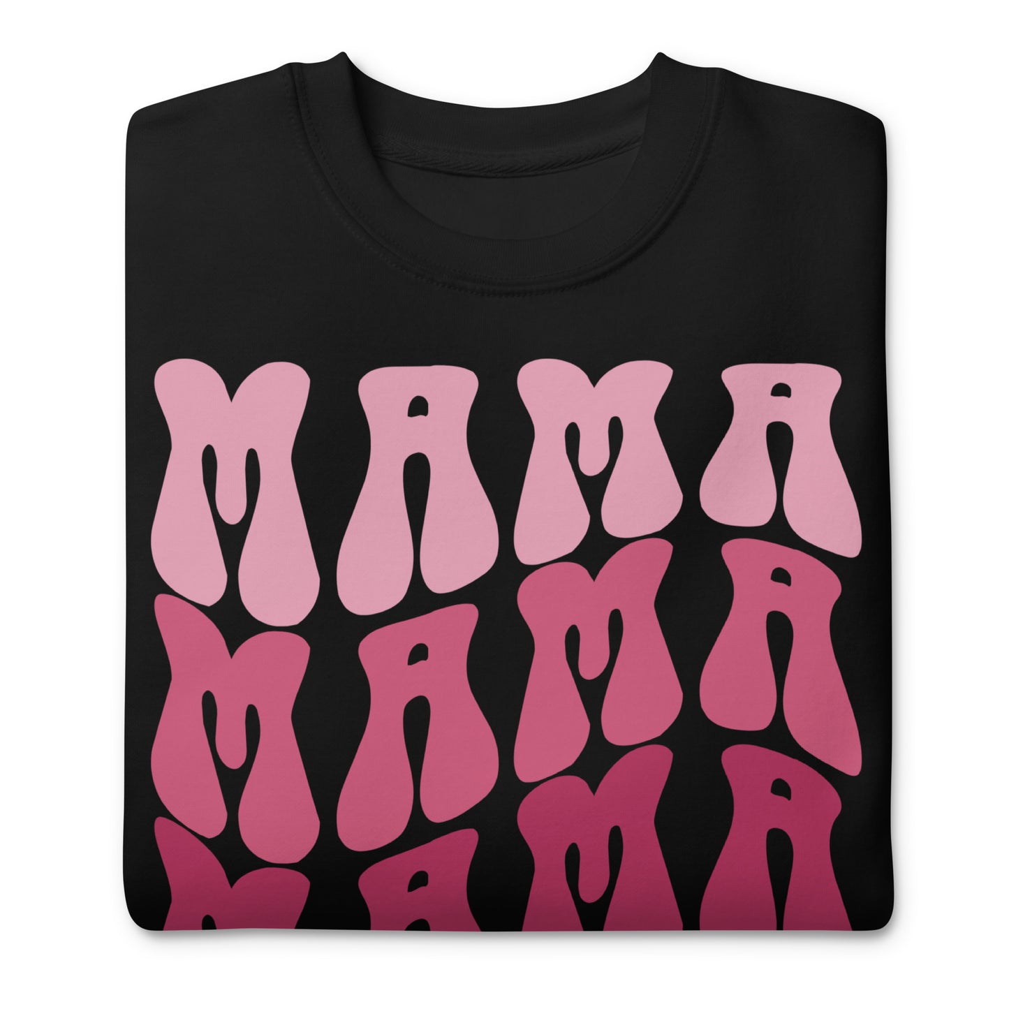 MAMA Sweater