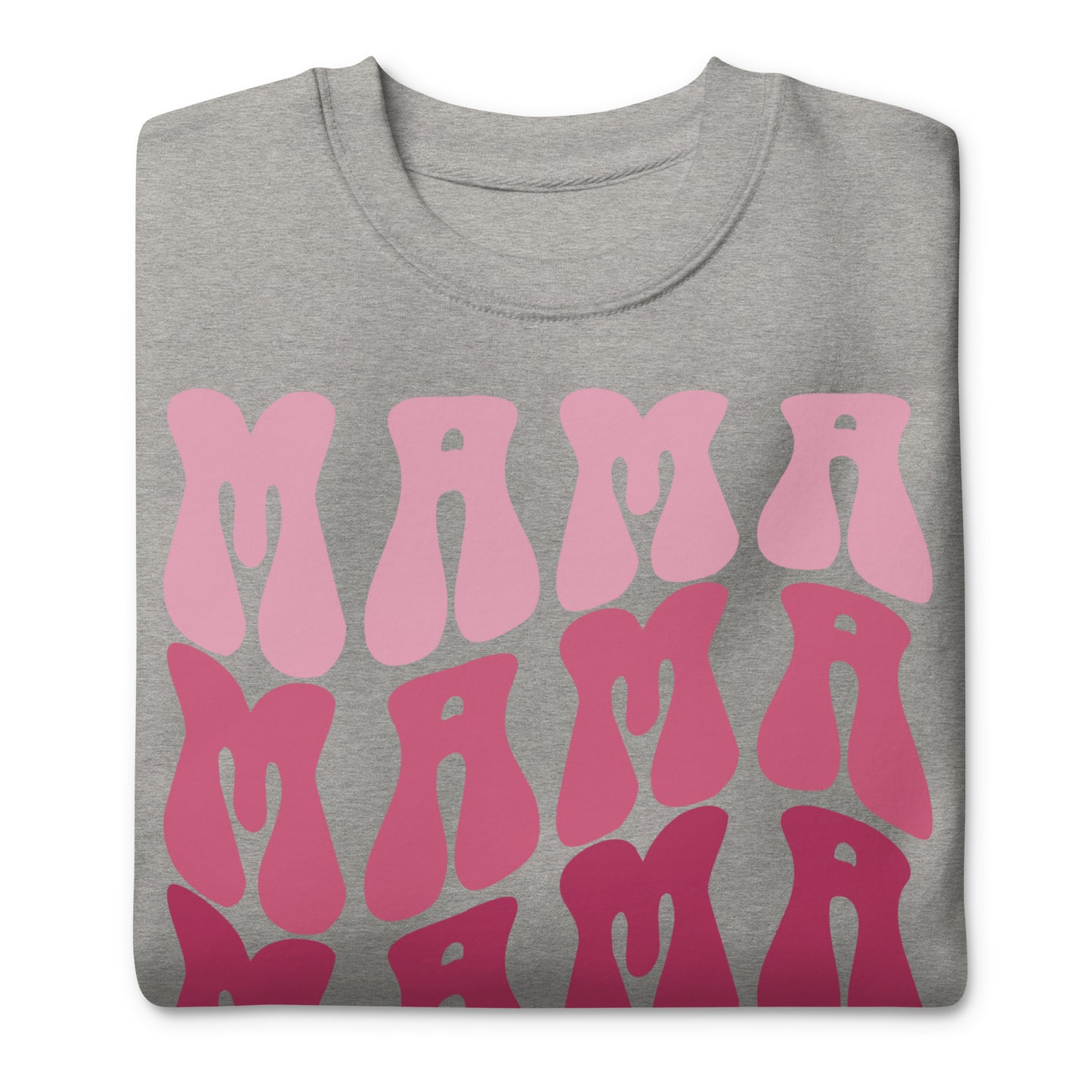 MAMA Sweater